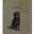 Good Dog Carl - Paperbook